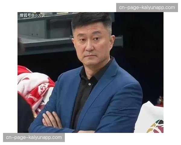 广东三将缺席客战青岛，内线仅剩王少杰王洪泽可用